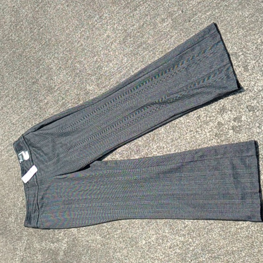 New pull on pants